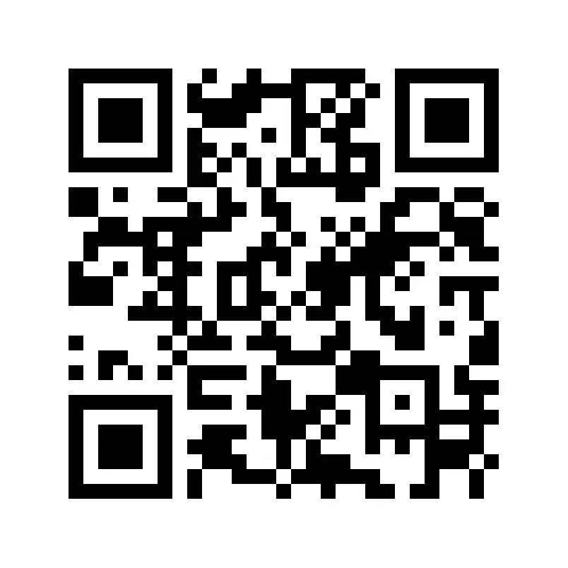 Facebook QR Code