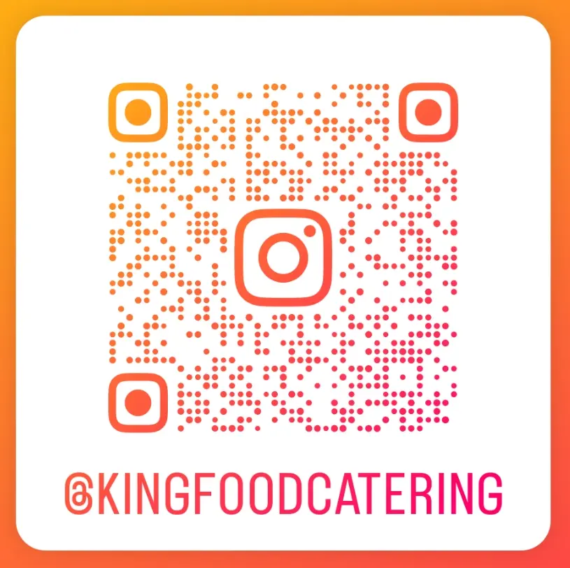 Instagram QR Code