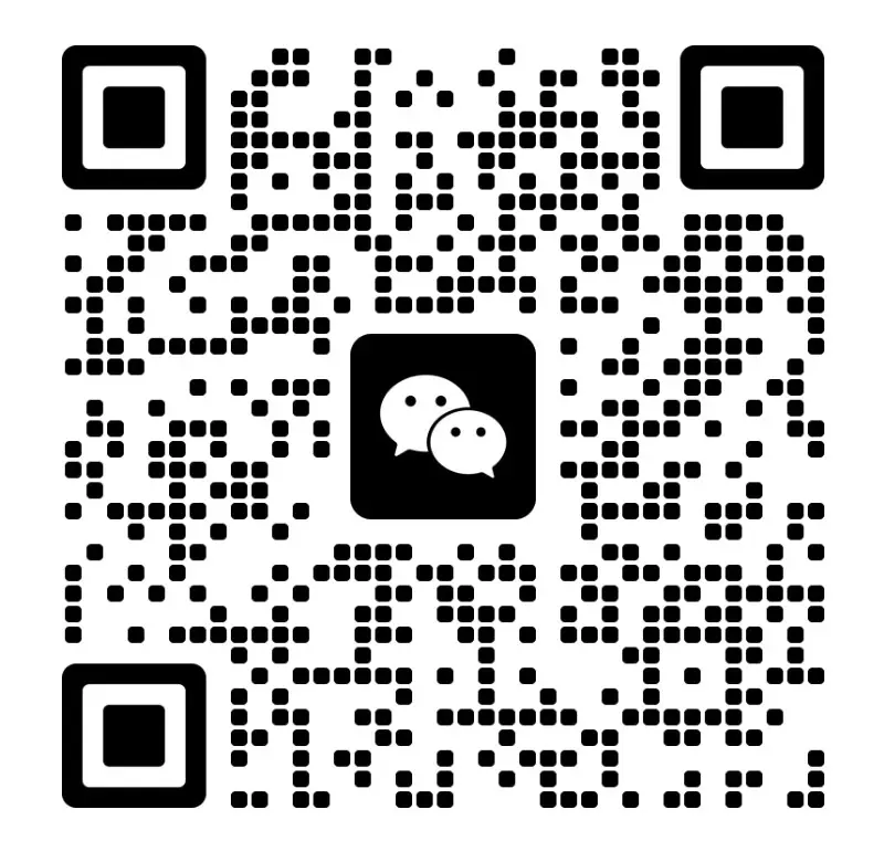 WeChat QR Code