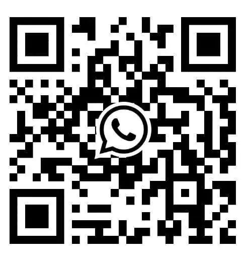 WhatsApp QR Code